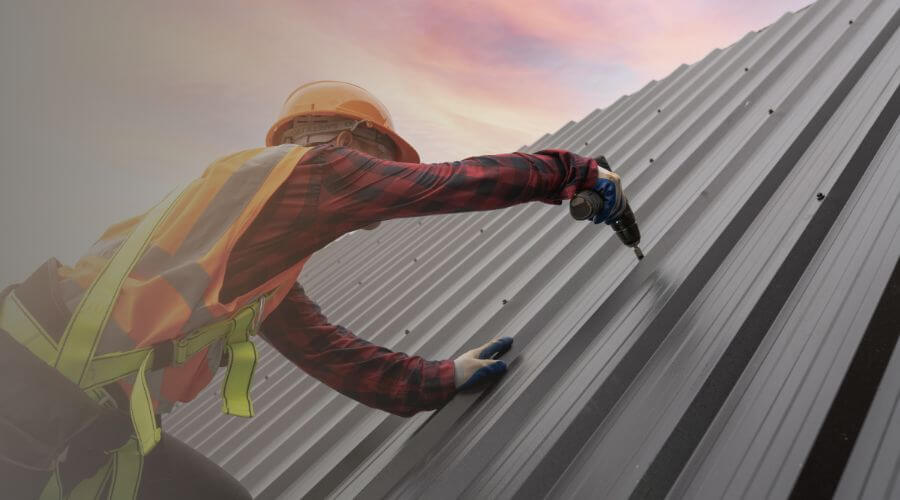 Expert Emergency Roof Repairs services in Burnsville, NC